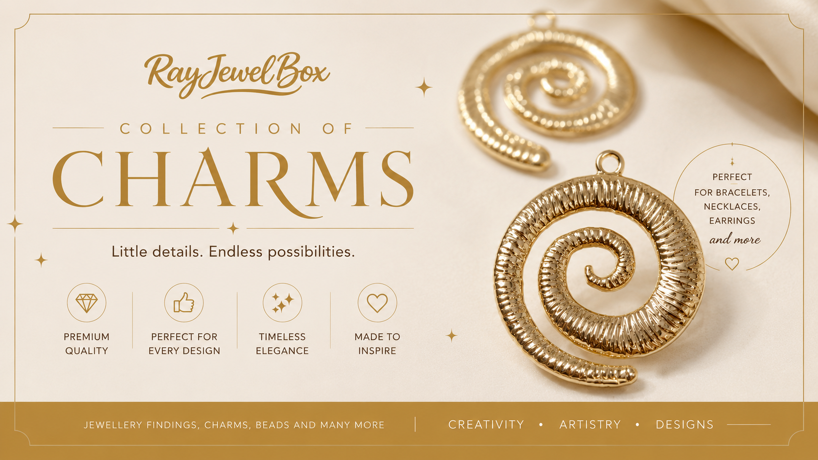 Premium Wholesale Materials